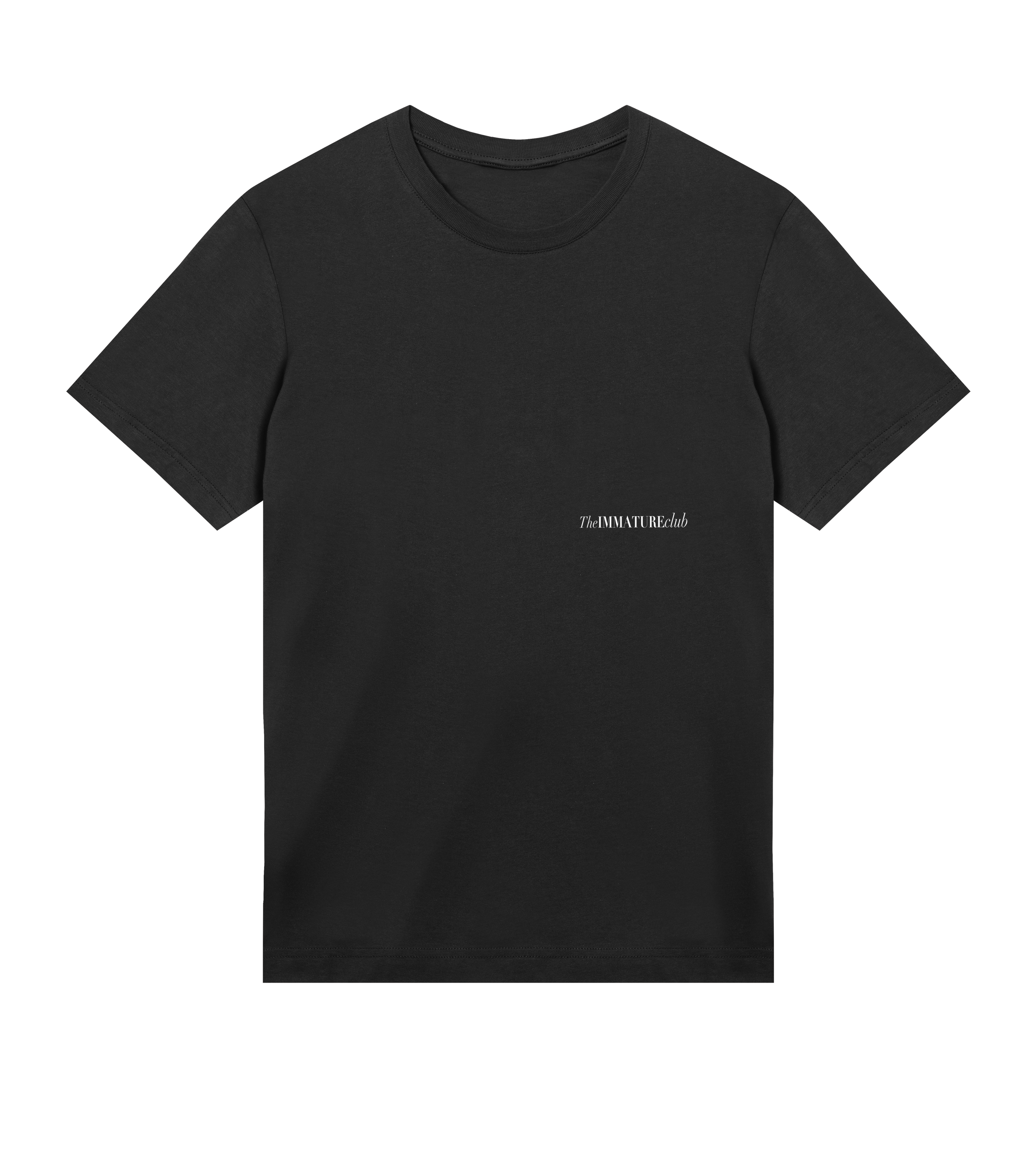 TIC 14% juicebox Boxy Tee