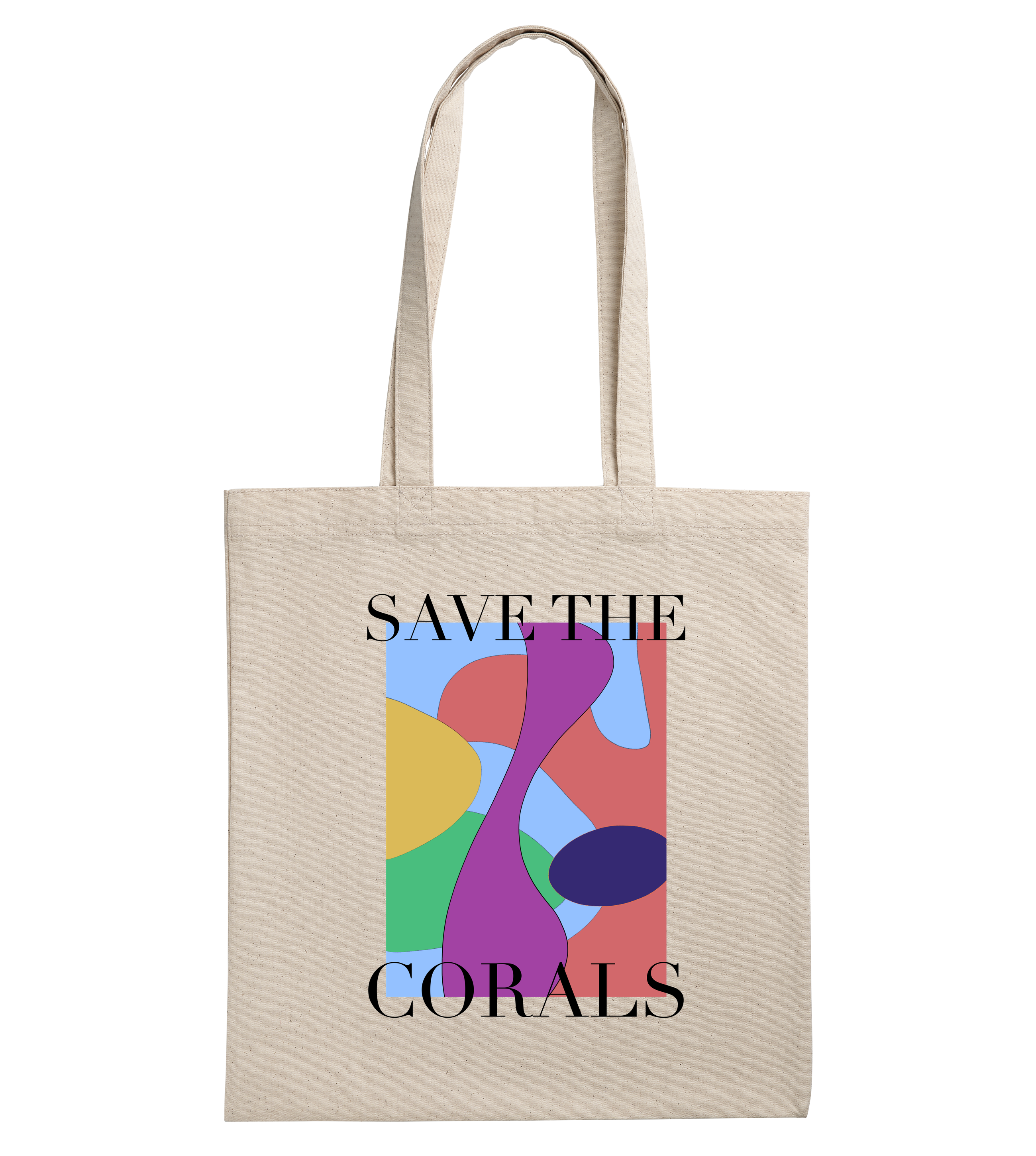 CCC Night Tote