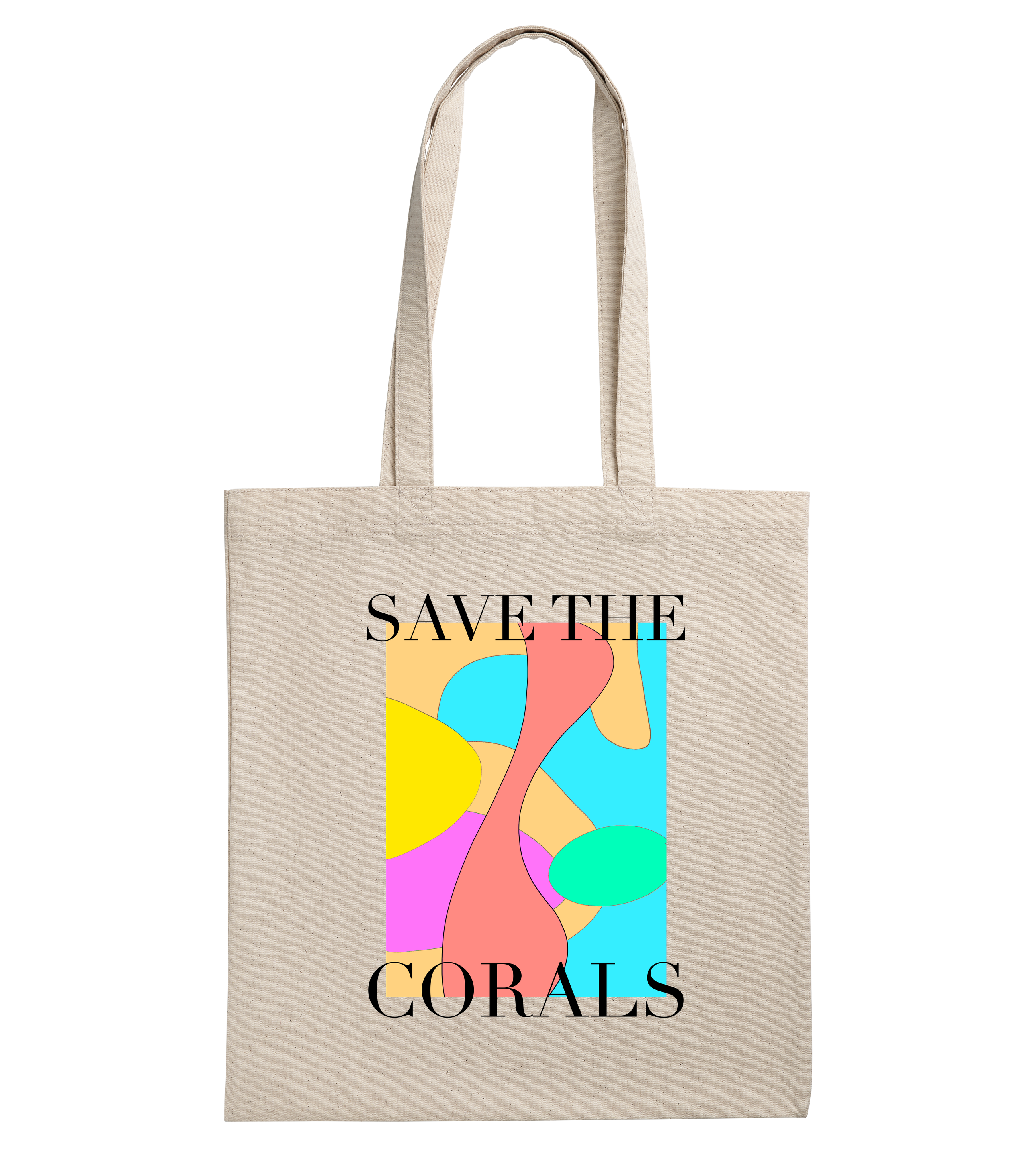 CCC Day Tote